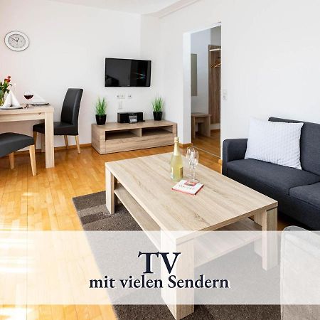 Liggeringen Apartment Radolfzell am Bodensee Ngoại thất bức ảnh