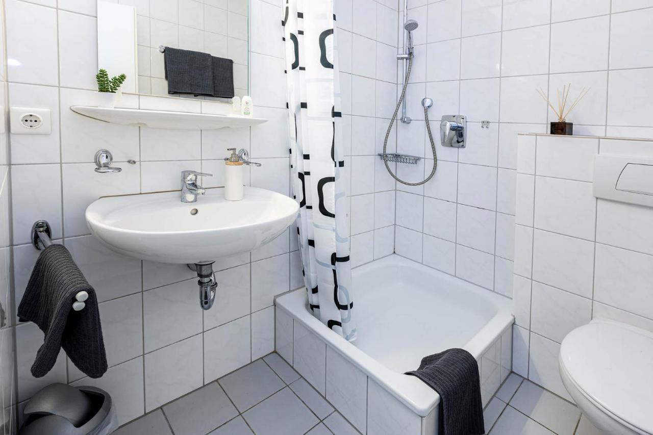 Liggeringen Apartment Radolfzell am Bodensee Ngoại thất bức ảnh