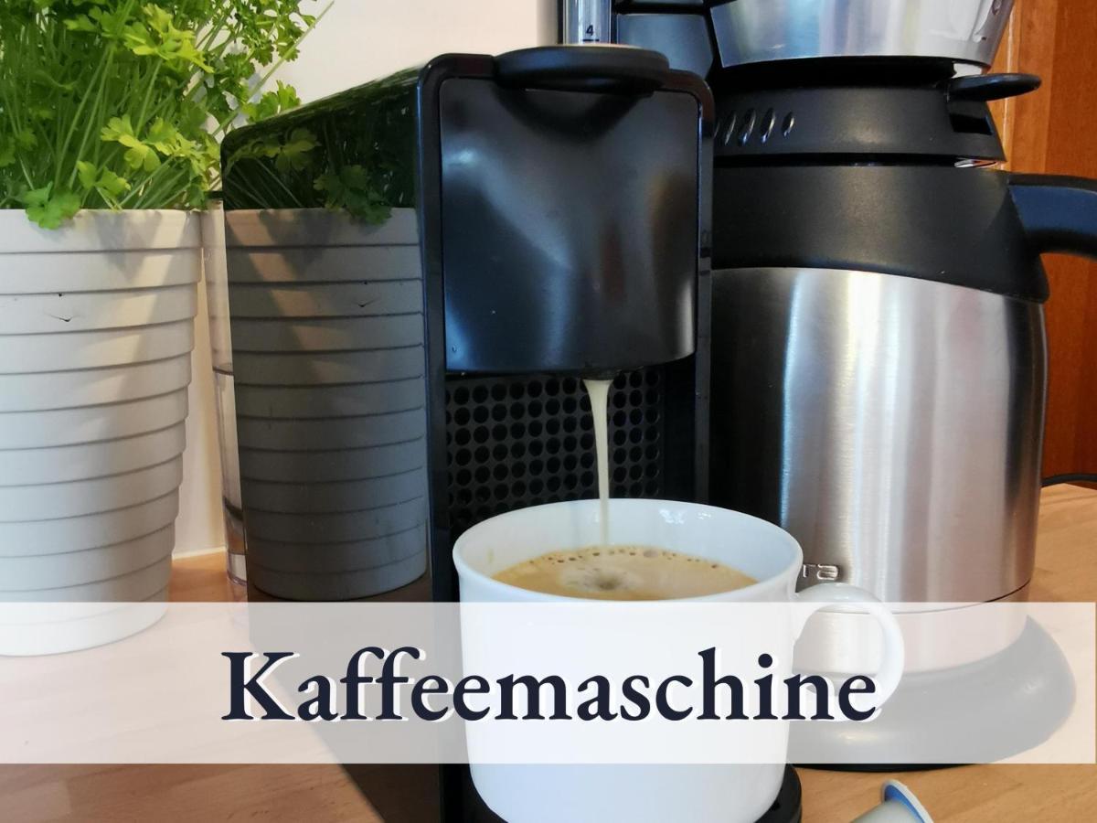 Liggeringen Apartment Radolfzell am Bodensee Ngoại thất bức ảnh