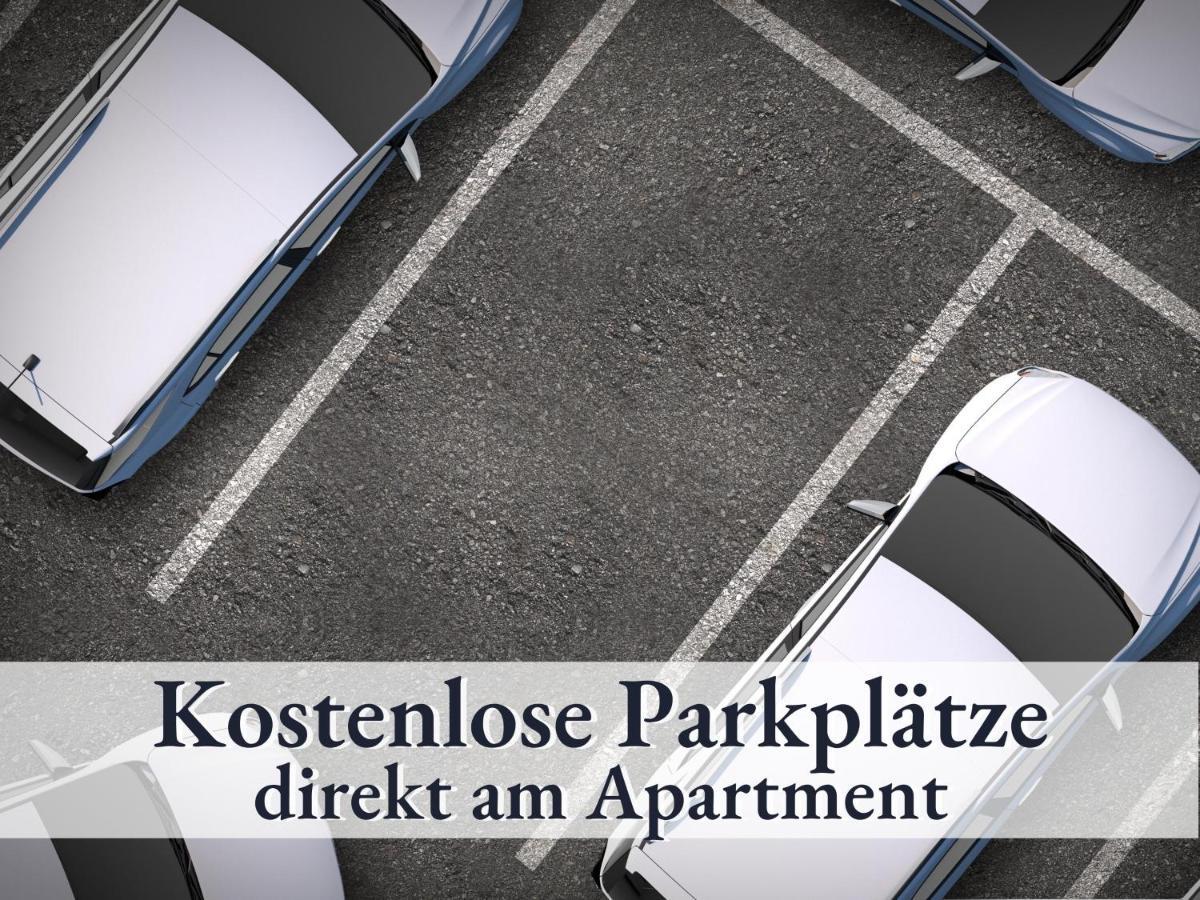 Liggeringen Apartment Radolfzell am Bodensee Ngoại thất bức ảnh