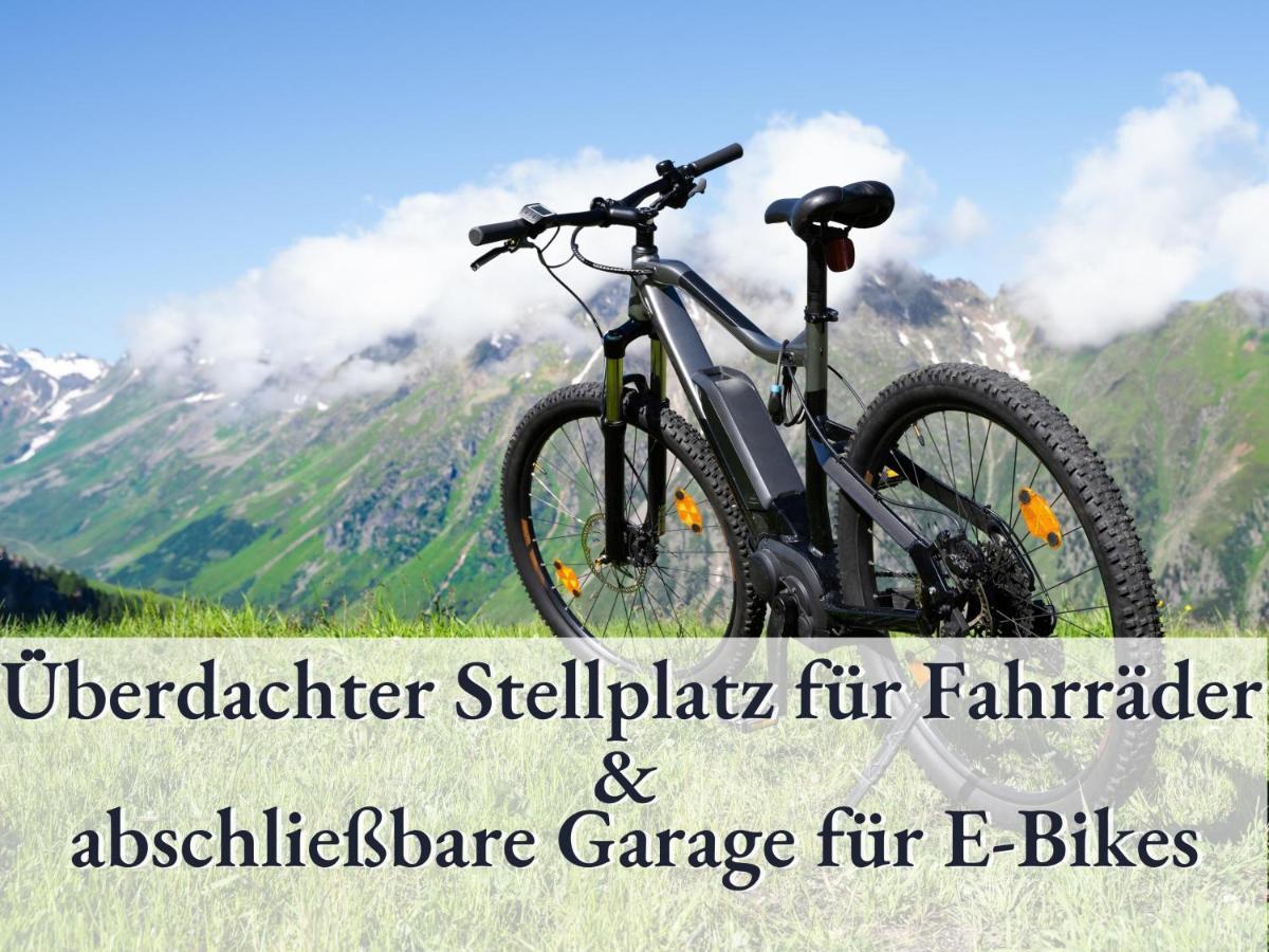 Liggeringen Apartment Radolfzell am Bodensee Ngoại thất bức ảnh