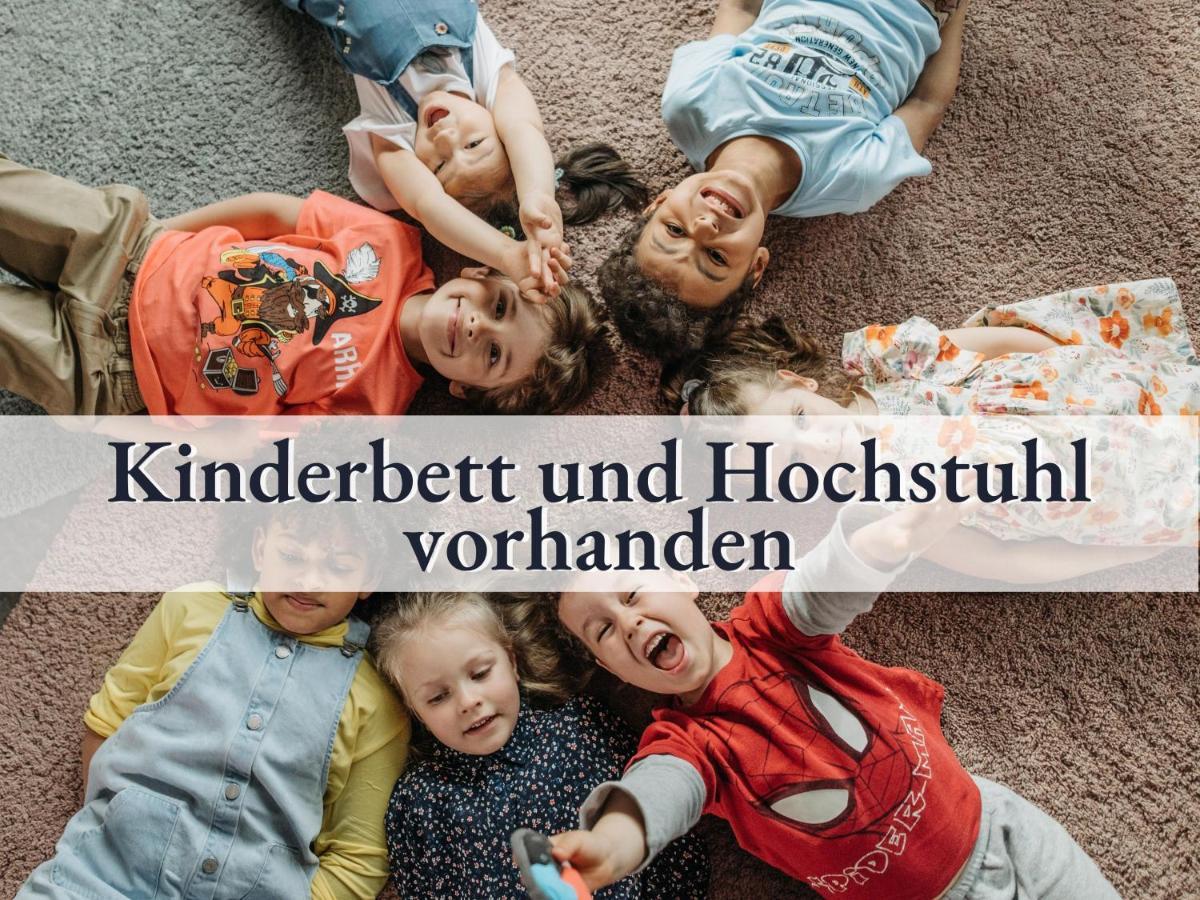Liggeringen Apartment Radolfzell am Bodensee Ngoại thất bức ảnh